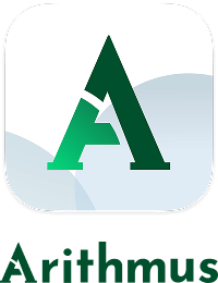 Arithmus Logo